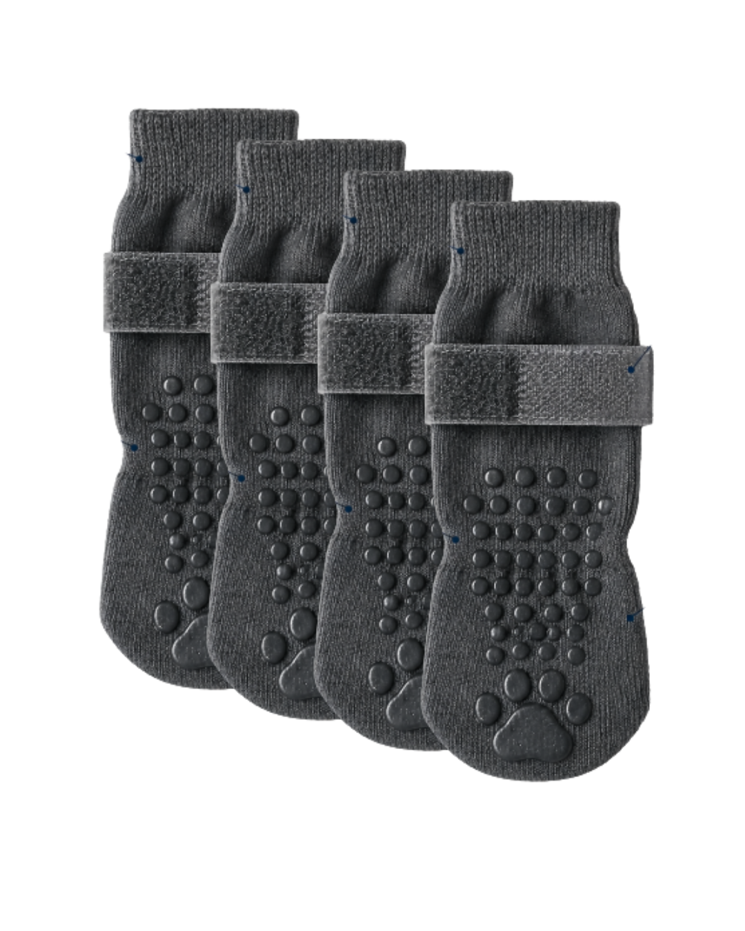 Hapaws Hundesocken PRODUKTTEST