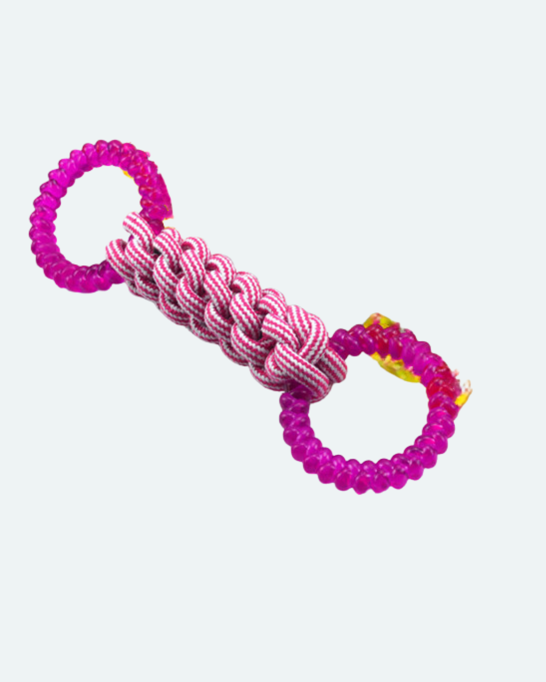 Chester´s Power Tugger unkaputtbares Hundespielzeug