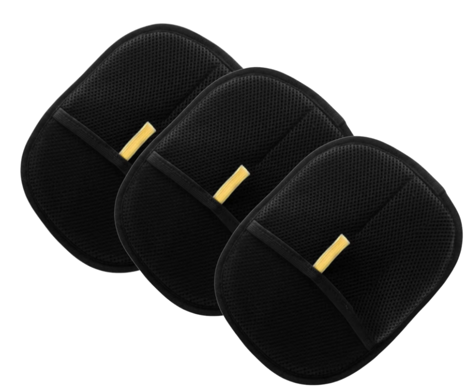 Chester´s Black Devil - der Tierhaarentferner