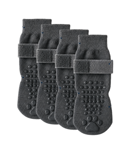 Hapaws Hundesocken PRODUKTTEST