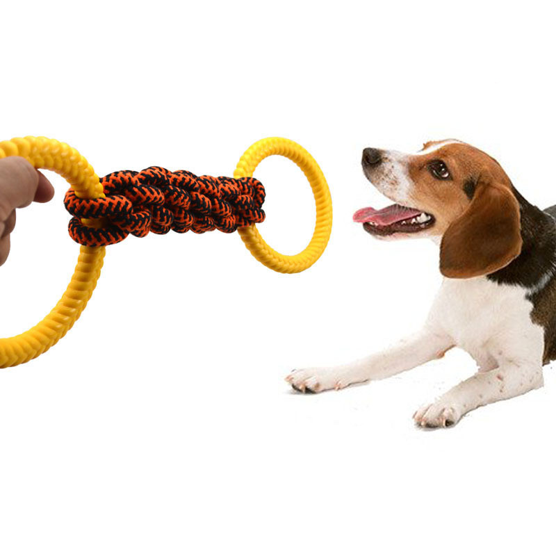 Chester´s Power Tugger