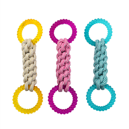 Chester´s Power Tugger