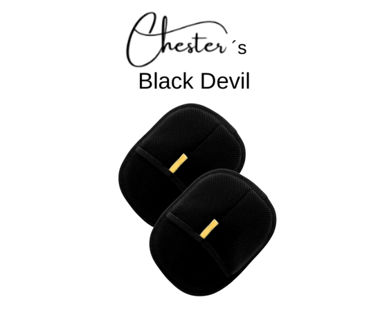 Chester´s Black Devil - der Tierhaarentferner  1 kaufen und 1 kostenlos bekommen