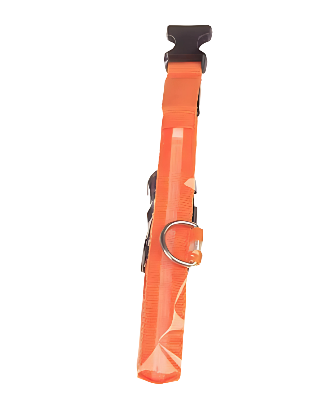 Leuchthalsband Hund & Katze LED
