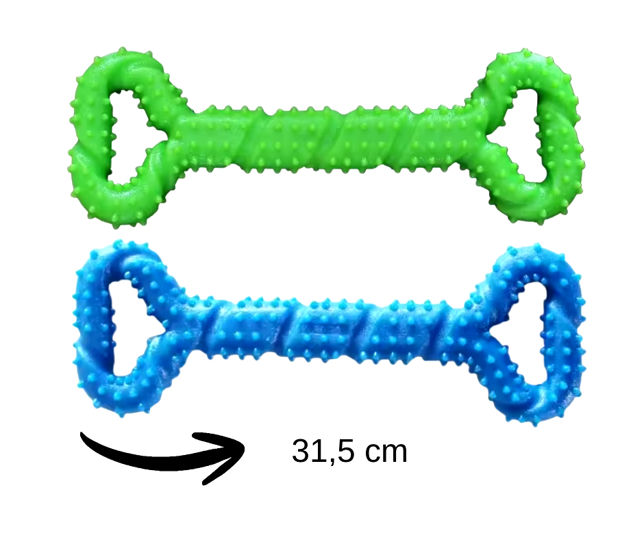 Chester´s Power Tugger für große Hunde