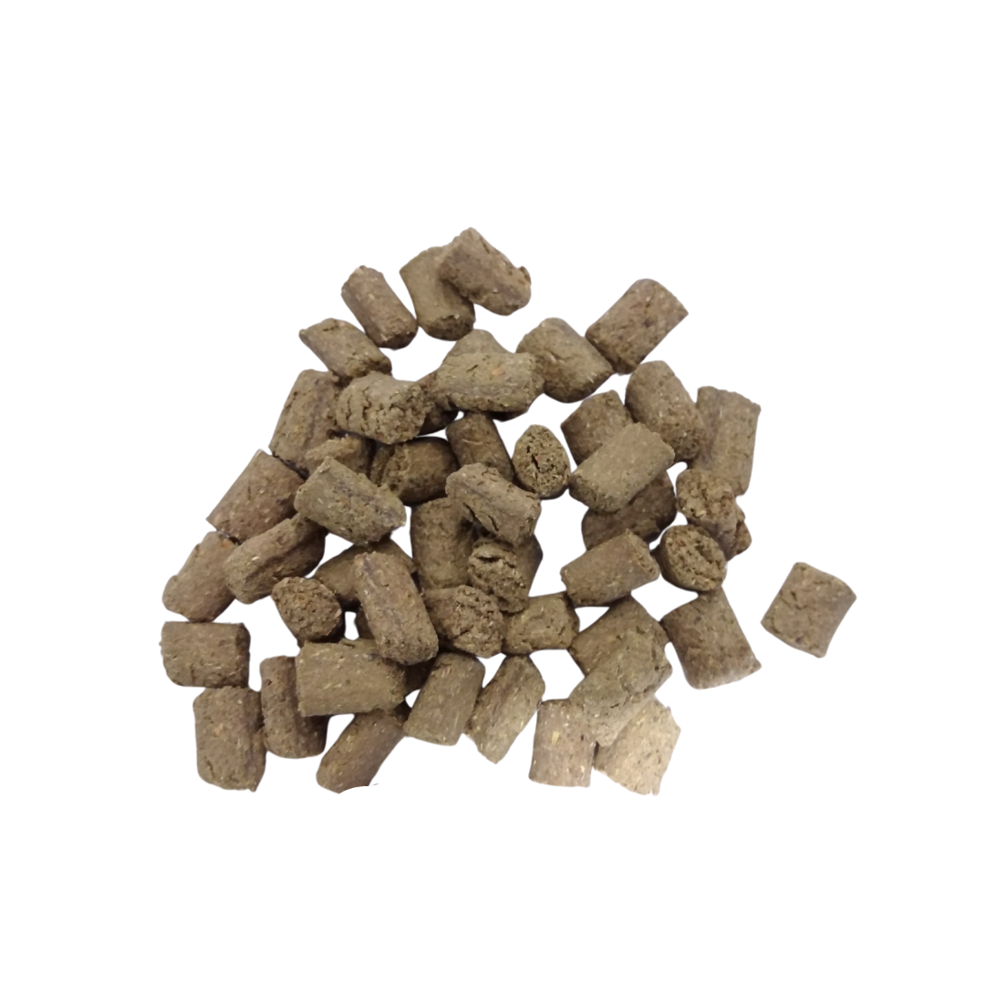 Leckerli für Hunde, Kräutersnack 1-3 cm