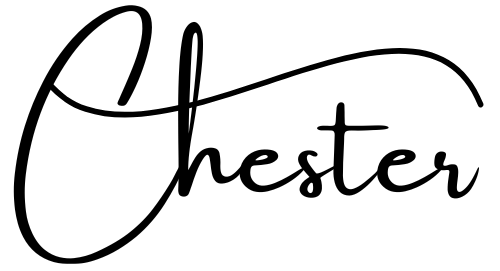Chester Logo