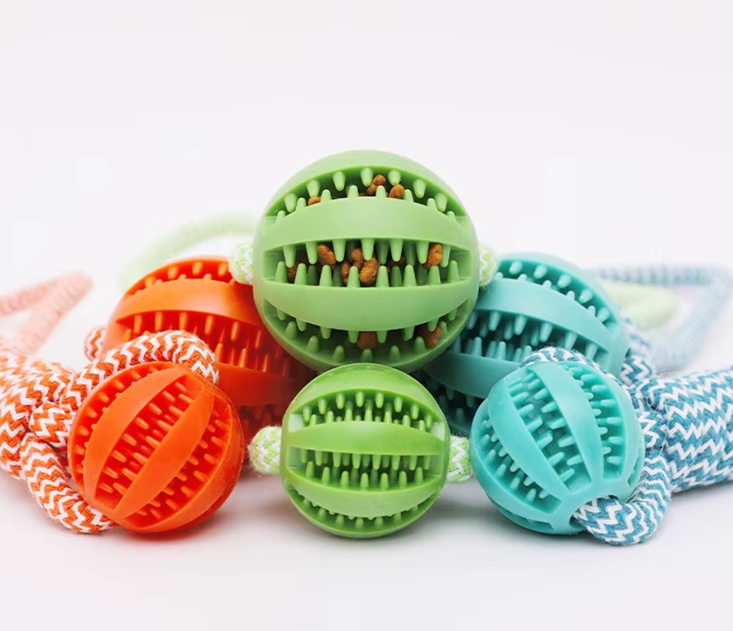 Chester´s Power Tugger Ball