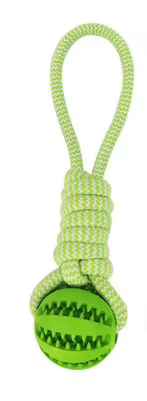 Chester´s Power Tugger Ball