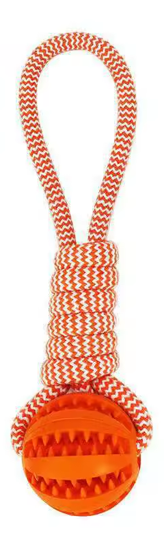 Chester´s Power Tugger Ball