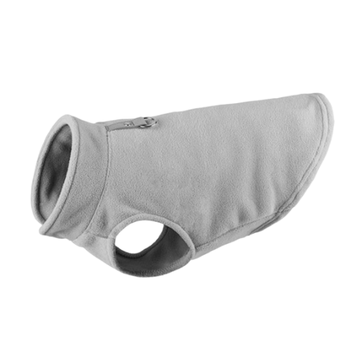 Chester´s Hundemantel Fleece