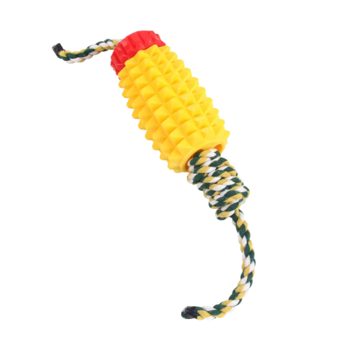 Chester´s Dental Power Tugger