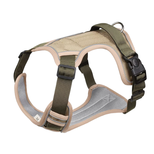 Chester Hundegeschirr sicherer Halt, bequemer Komfort