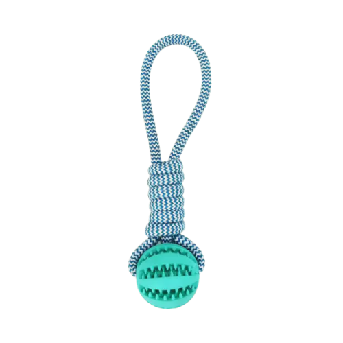 Chester´s Power Tugger Ball