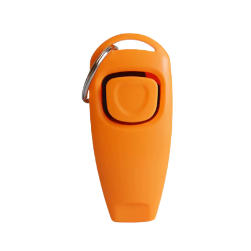 Chester´s Clicker - Clickertraining für Hunde