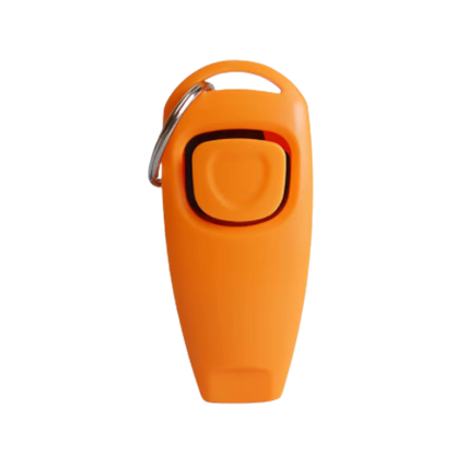 Chester´s Clicker - Clickertraining für Hunde