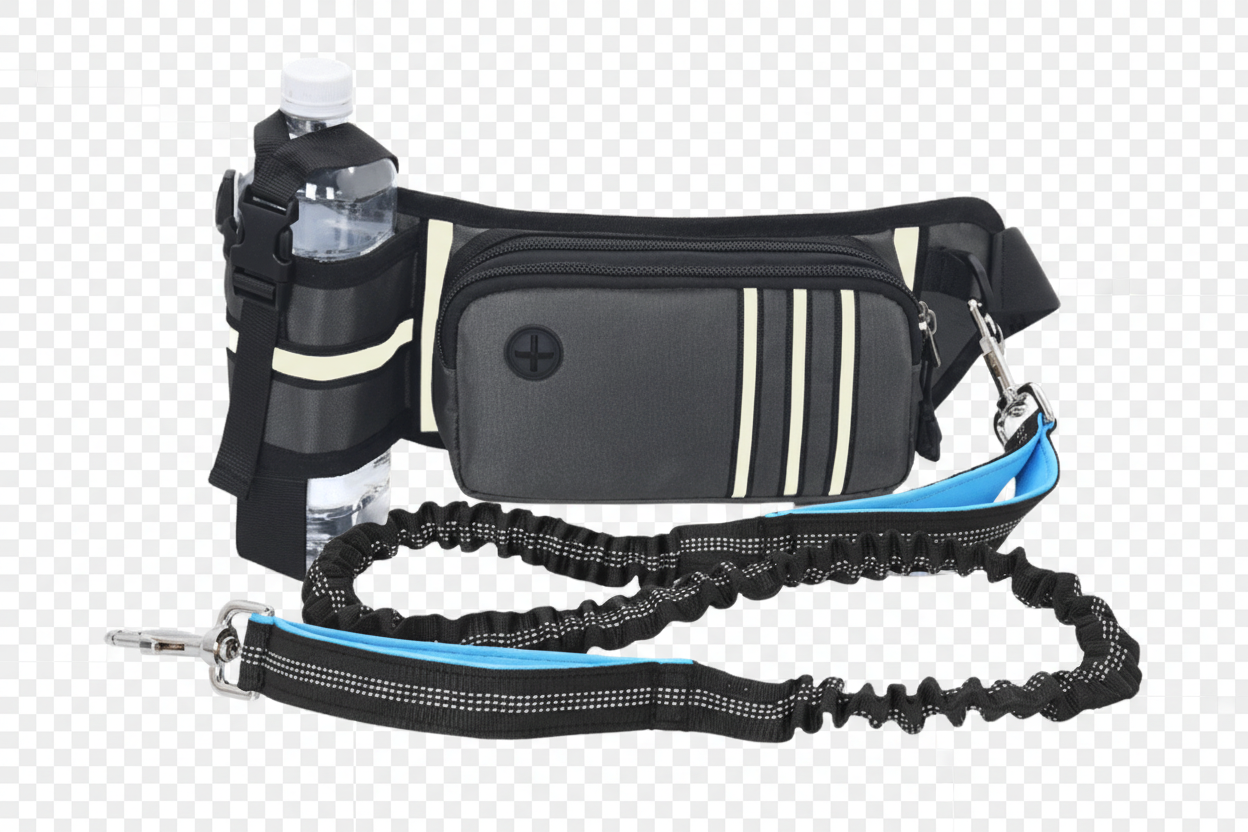 Trainings Kit  für entspannte Spaziergänge