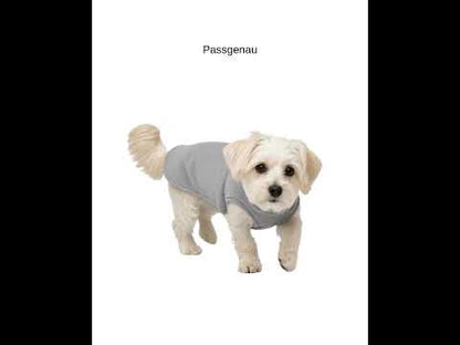 Chester´s Hundemantel Fleece