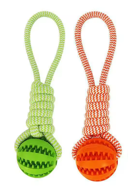 Chester´s Power Tugger Ball